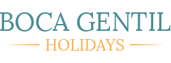 Bocagentil Holidays